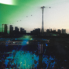 Ragga Jungle Session