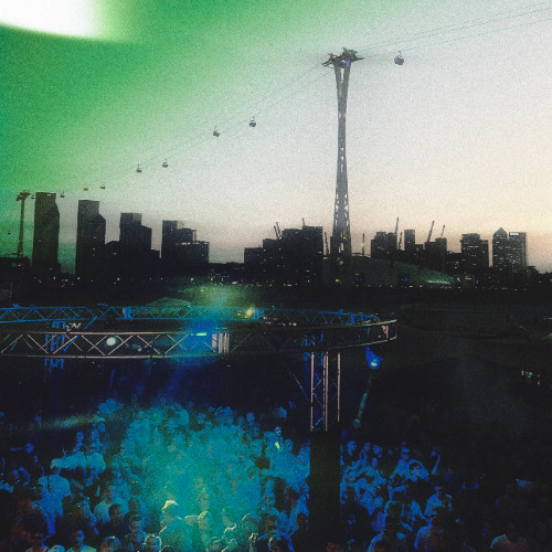 Ragga Jungle Session