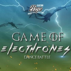 Nova Sets - Game Of Electhrones Edition