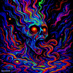 KIRSCHBAUM - Bad Trip
