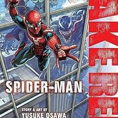 [Access] [EBOOK EPUB KINDLE PDF] Spider-Man: Fake Red BY Yusuke Osawa (Author)