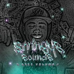 stringys sounds Vol. 1 (Drumkit promo)