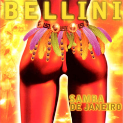 Bellini Vs Cristian Marchi - Let's Fuck In Janeiro (Lippi e Baldaccini Mash Mix)