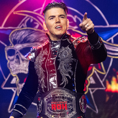 Sammy Guevara relives golf cart incident, reveals craziest purchase, his next ‘first’ in AEW