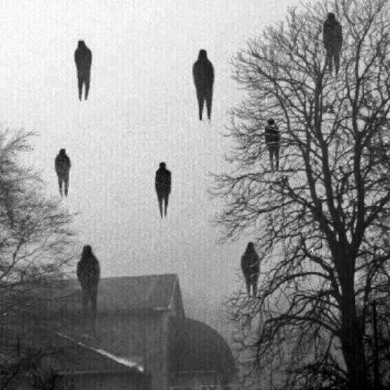 ( Slowed Downpitched ) House Of Memories