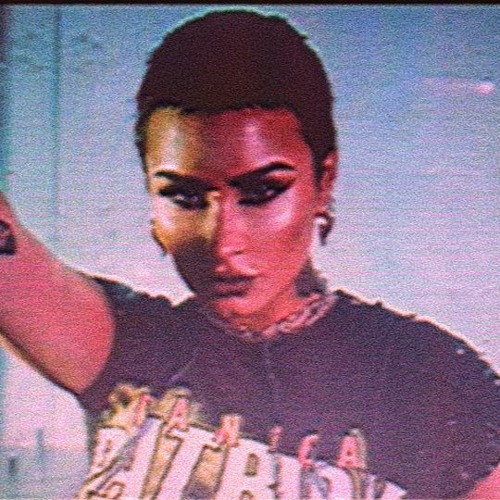 Demi Lovato - Cool For The Summer (Remix w/ MAKENIX)