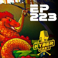 Kyber - 223 - Top 10 Video Games