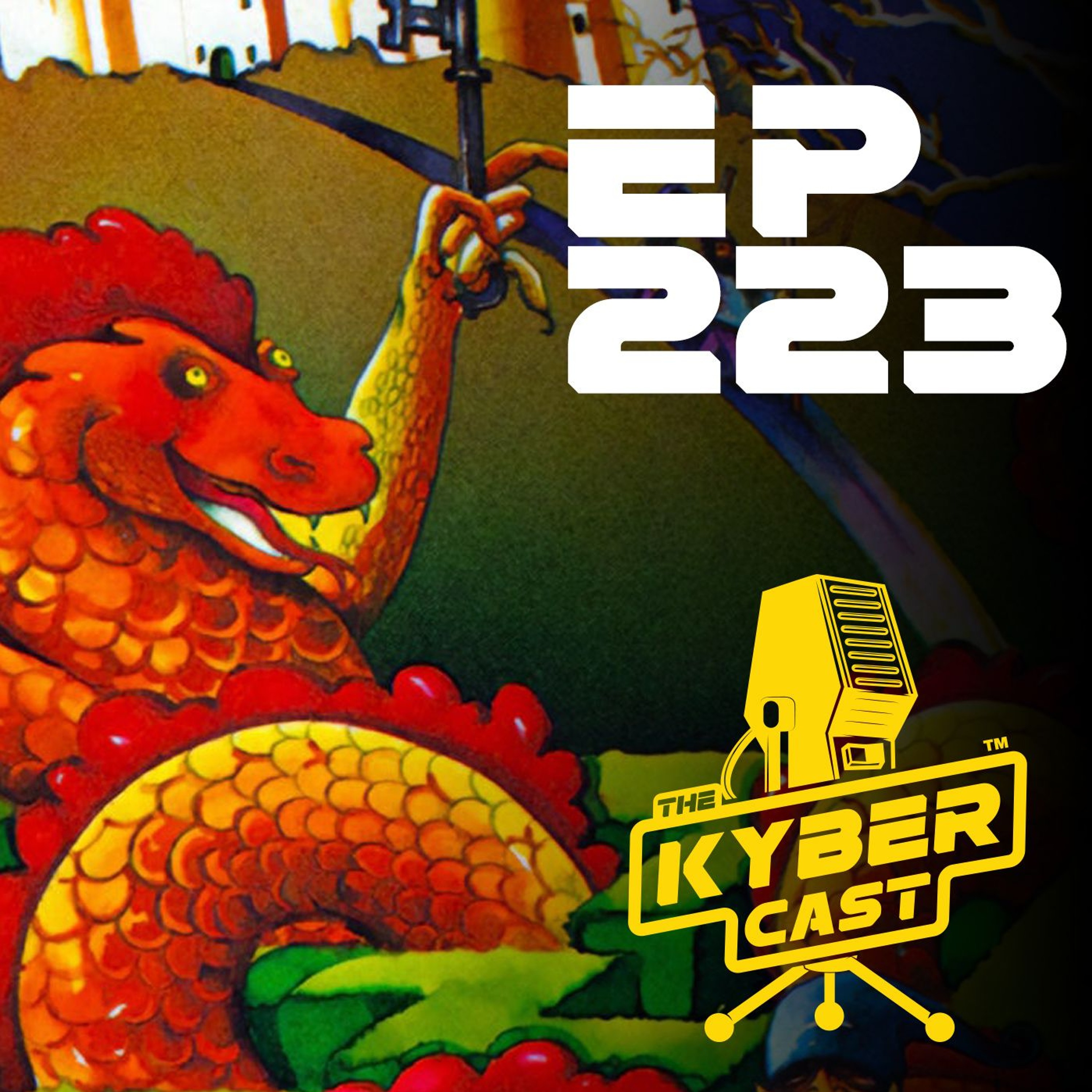 The Kybercast