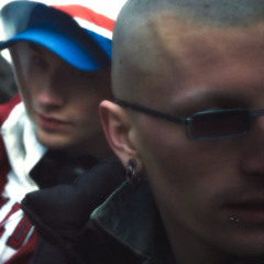 Nation - Soldier Instinct