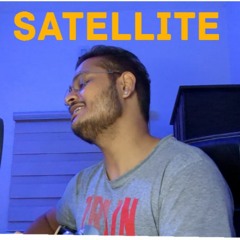 Satellite - Khalid acoustic version