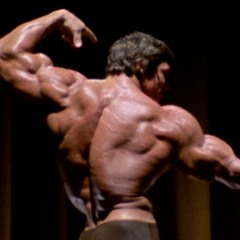 Arnold X CONVOCAÇÃO DA BRUXARIA Sped Up(gym Edit)