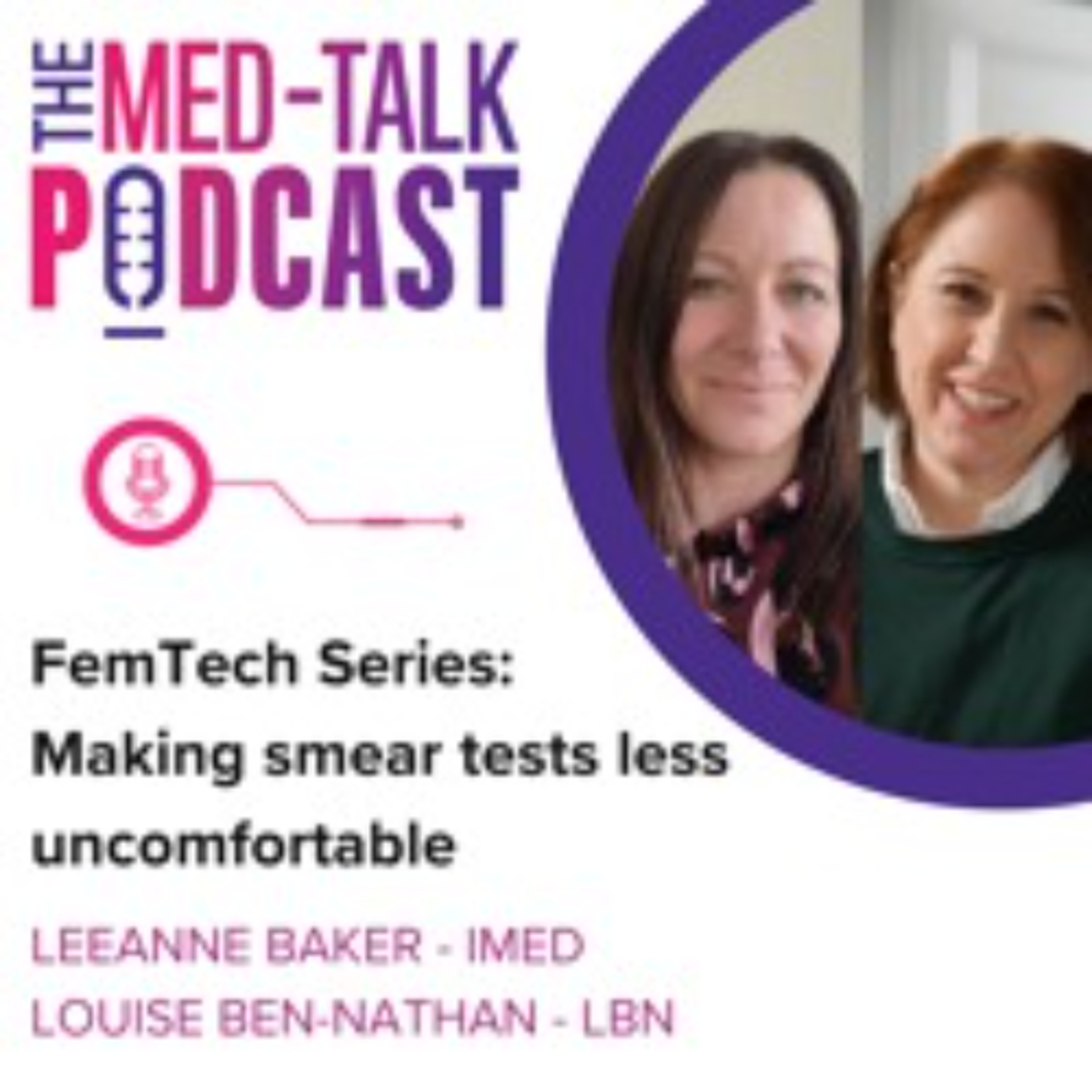 The MedTalk Podcast
