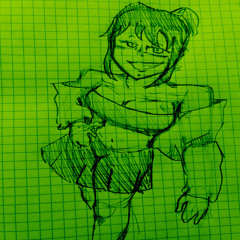 IM BAK (art by @_squiddy_inkky_21)