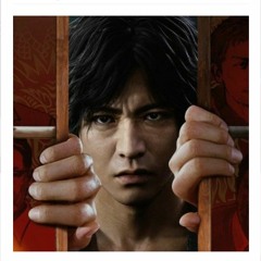 Lost Judgment OST - Hydra