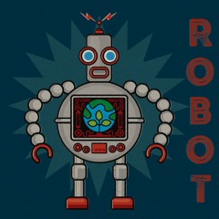 Robot (Full Vocal Mix)