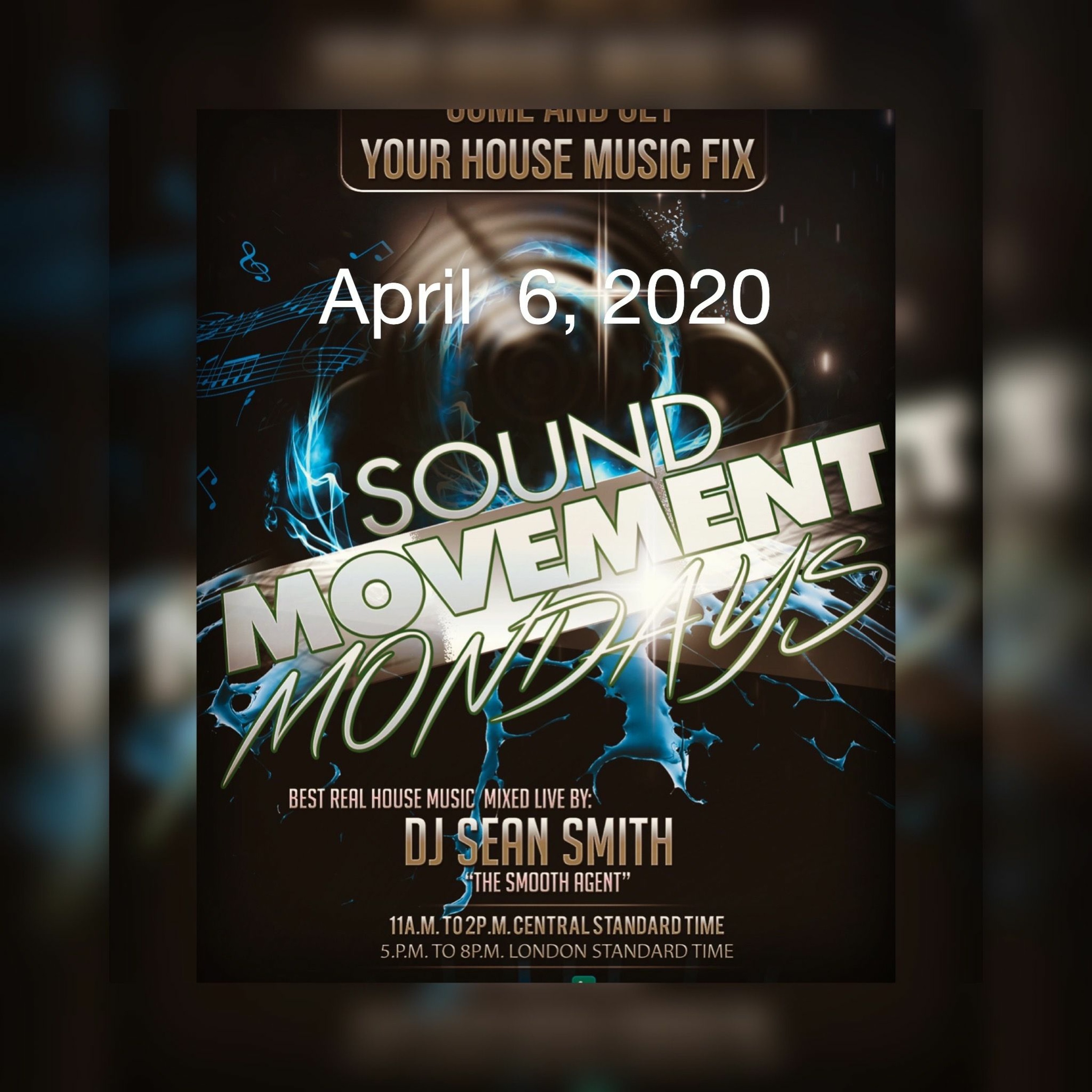 Smooth Agent Records