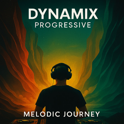 Dynamix Progressive Melodic Journey