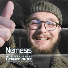 Best Drum & Bass Mix #4 | L3MMY DUBZ