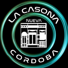 After La Casona CBA - Techno