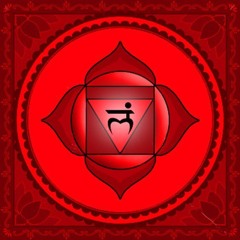 Root Chakra (PSYTRANCE 150 BPM)