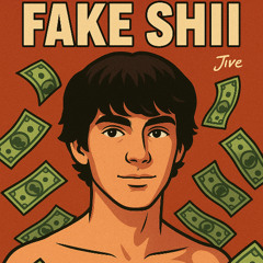 Fake Shii Jive x ItsGxbeBxtch