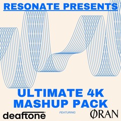 THE ULTIMATE 4K MASHUP PACK [FREE DOWNLOAD]