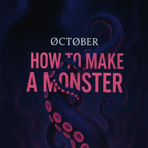 HOW TO MAKE A MONSTER: THE COMPLETE GUIDE