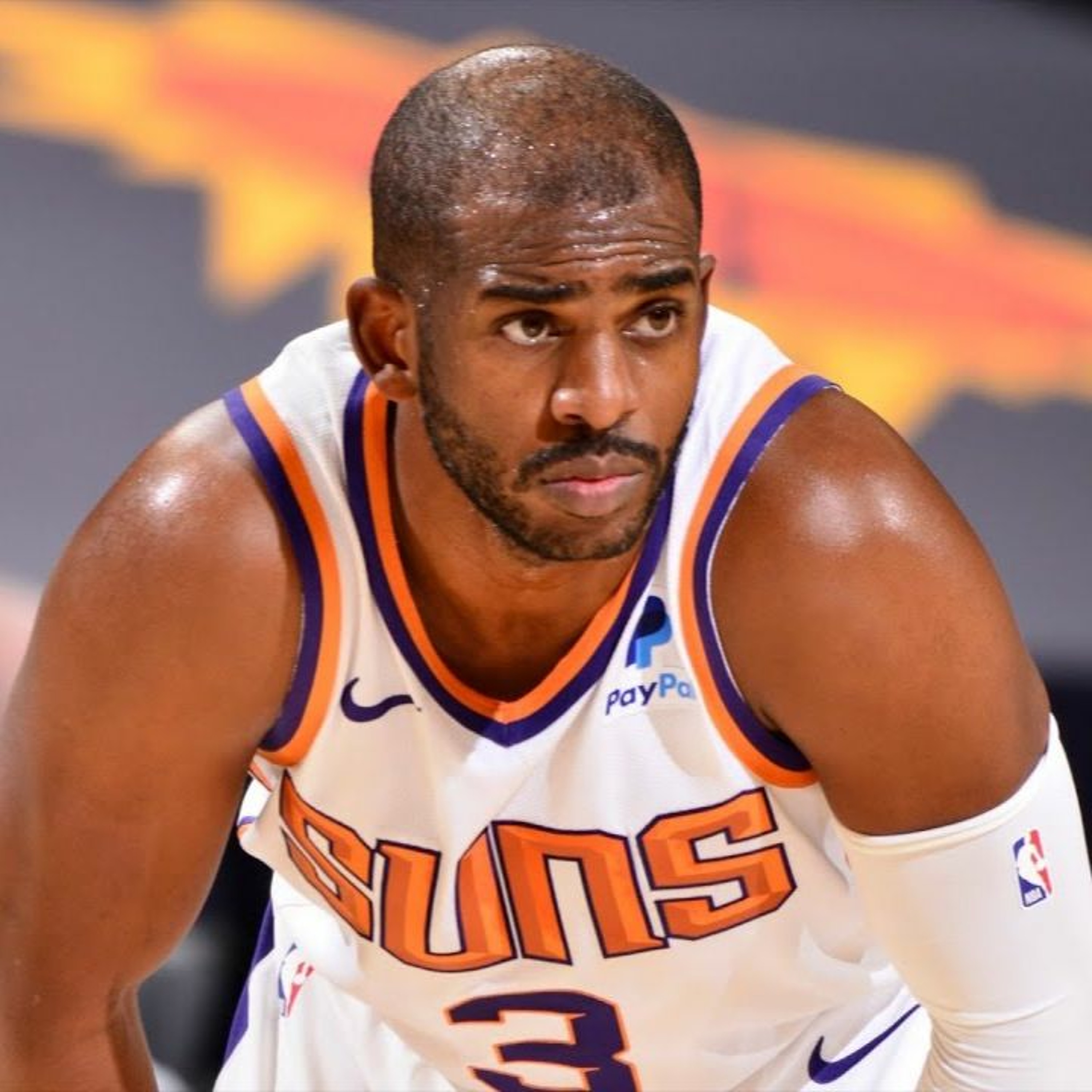 Podcast The Playoffs
