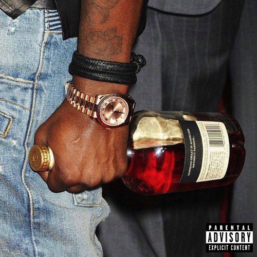 blessing and a curse prod. bav