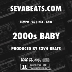 (FREE) | '2000s BABY' | Digga D x 50 Cent Type Beat | Classic Instrumental 2023 | FREE 4 NON-PROFIT