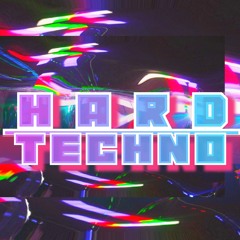 ⛓️Hardtechno⛓️