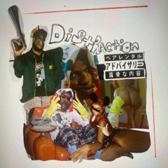 A$AP Rocky - Distraction