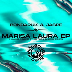 AN PREMIERE 215 | Bondaruk, Jaspe - Vos Sabés Que Si [Hölle]
