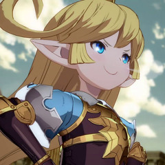 Granblue Fantasy Versus Soundtrack - Noble Execution (Charlotta’s Theme)