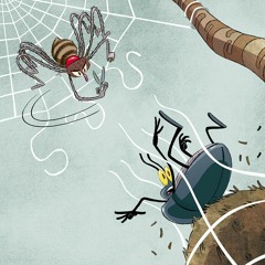 El Tatano 195: L’escarabat baldufer