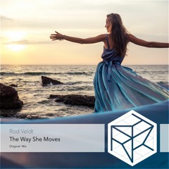 Rod Veldt - The Way She Moves (Original Mix)