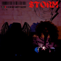 storm