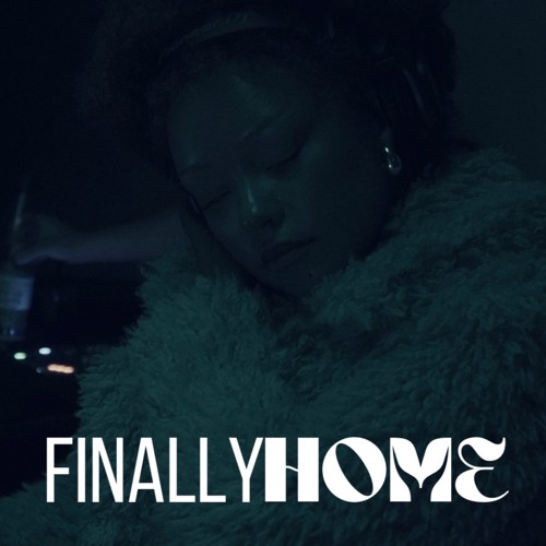 „FINALLY HOME“ 3-Step & Afro House Mix by TOOLOW