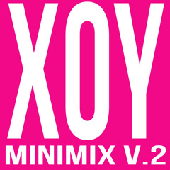 XOY MINIMIX v.2