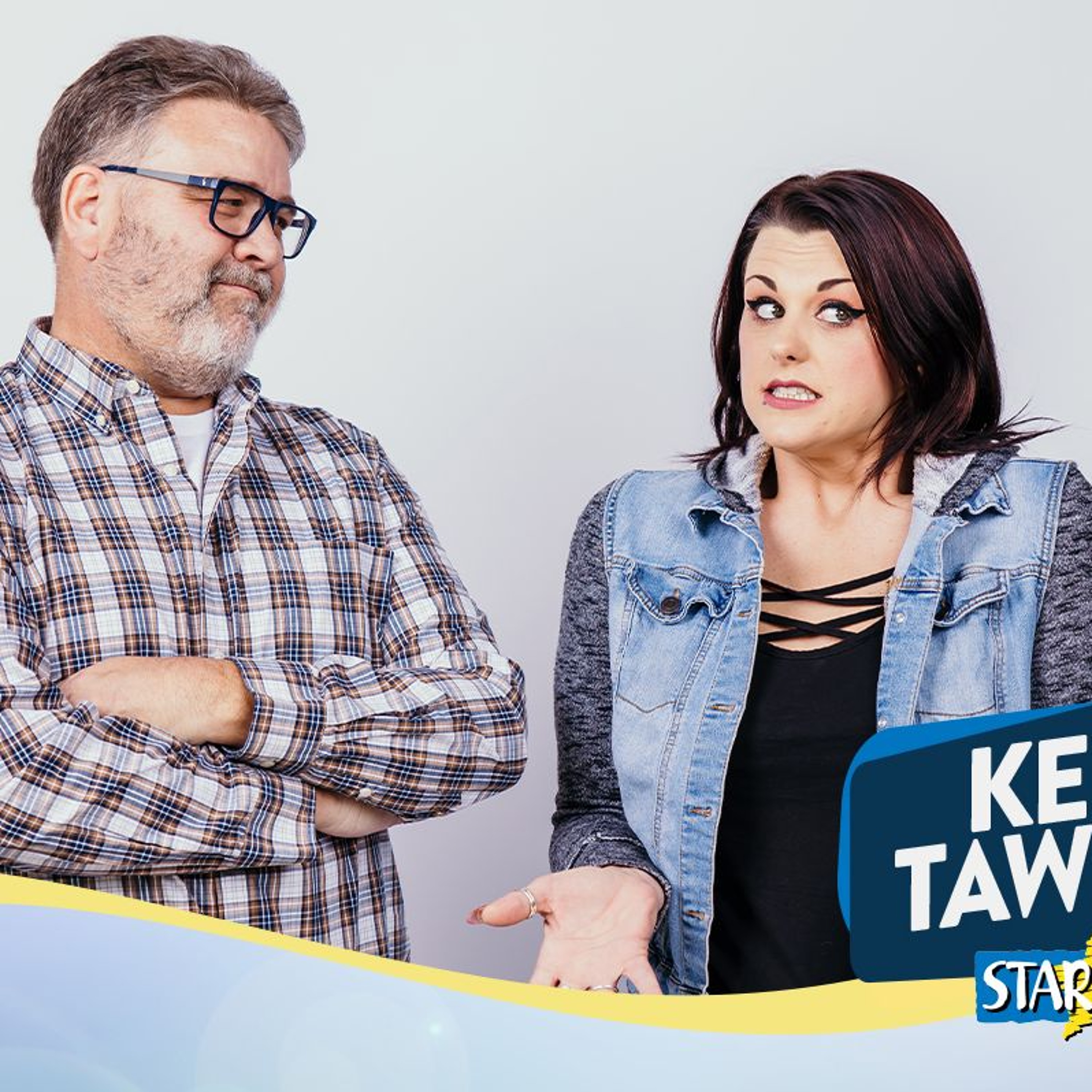 Ken & Tawinee