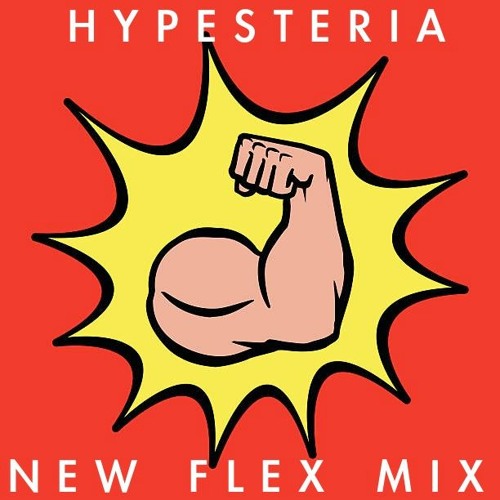 New Flex Mix