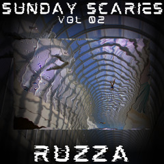 SUNDAY SCARIES VOL 02
