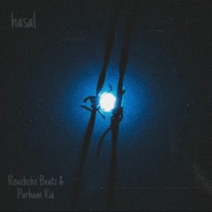 Hasal (NK) [feat. Parham Kia]