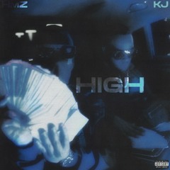 HIGH (feat. HmZ)