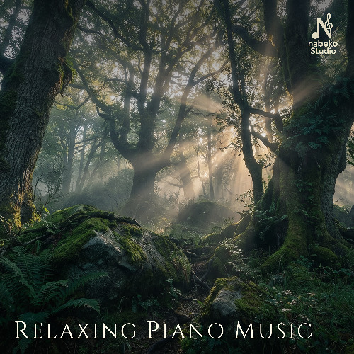 Stream Relaxing Piano Music by nabekoStudio | Listen online for free on ...