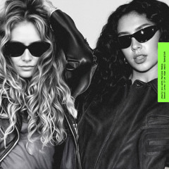Sexual Lover (Y yo sigo aqui) Paulina Rubio with Charli xcx