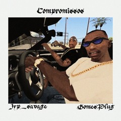 Compromissos (Feat/prod. Jyp Savage)