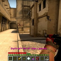 csgo! [idk the prod]