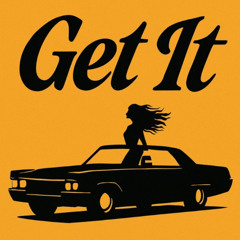 LG - Get It (ft AYD & Quinn)
