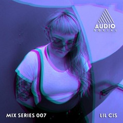 Lil Cis - Audio Social 007